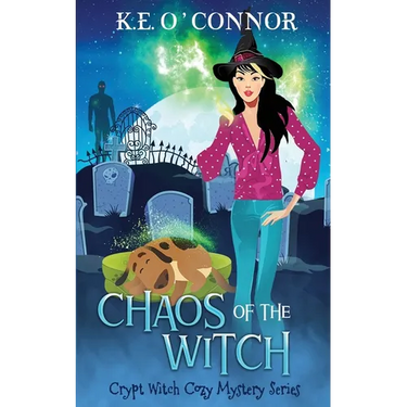 Chaos of the Witch