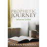 Prophetic Journey: Devotional Journal