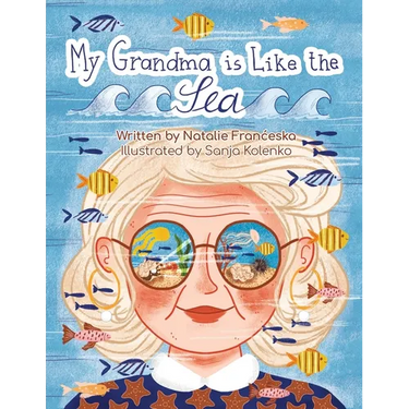 My Grandma is Like the Sea