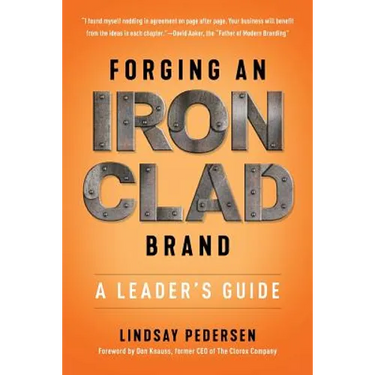 Forging An Ironclad Brand: A Leader's Guide