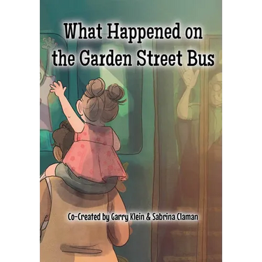What Happened on the Garden Street Bus
