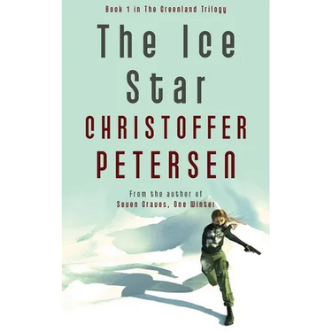 The Ice Star