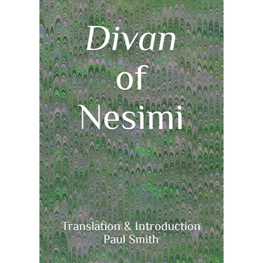 Divan of Nesimi