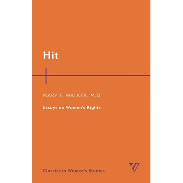 Hit: Essays on Women's Rights