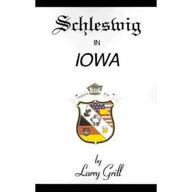 Schleswig in Iowa