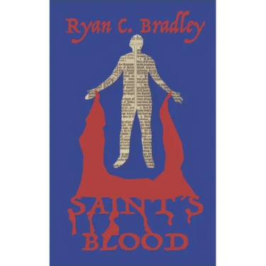 Saint's Blood