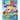 Summer Coloring Pages (Jumbo Coloring Book for Kids - Seasons of the Year)