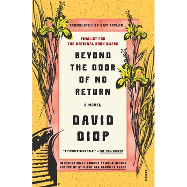Beyond the Door of No Return