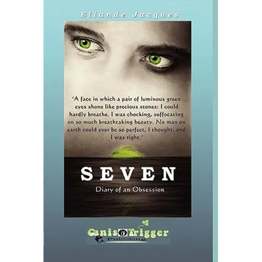 Seven - Diary of an Obsession
