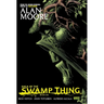 Saga of the Swamp Thing Book Six