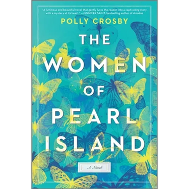 The Women of Pearl Island