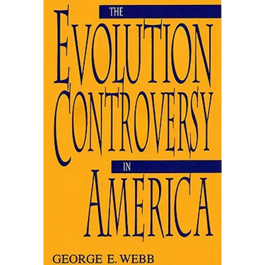 The Evolution Controversy in America