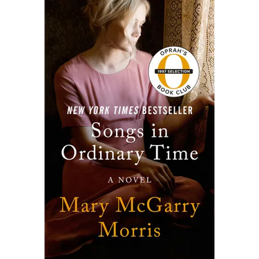 Songs in Ordinary Time