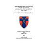 The British Army in Germany: An Organizational History 1947-2004