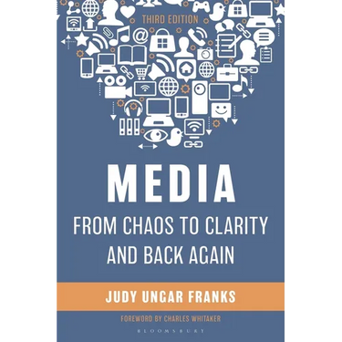 Media from Chaos to Clarity and Back Again