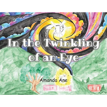 In the Twinkling of an Eye