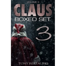 Claus Boxed (Vol. 3): A Science Fiction Holiday Adventure