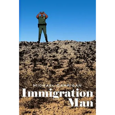 Immigration Man
