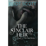 The Sinclair Heir