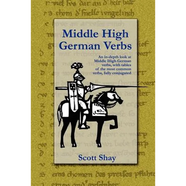 Middle High German Verbs