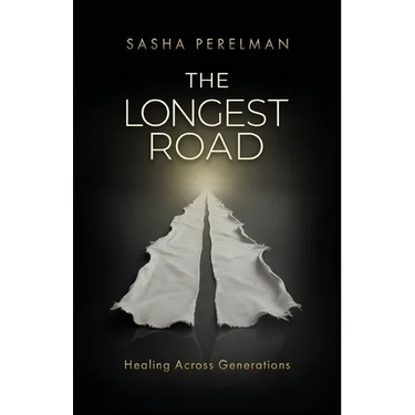 The Longest Road: Healing Across Generations
