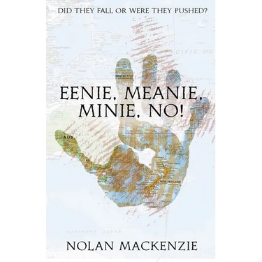 Eenie, Meanie, Minie, No!