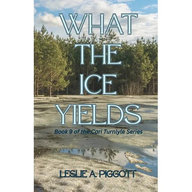 What the Ice Yields
