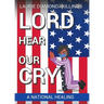 Lord Hear Our Cry: A National Healing