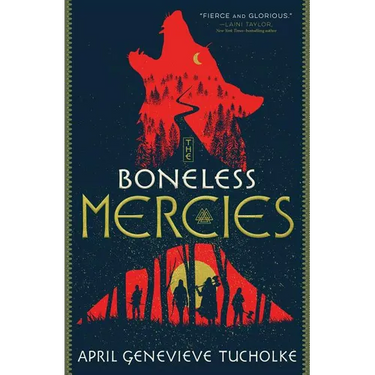 Boneless Mercies