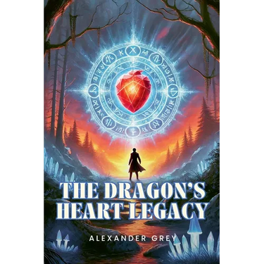 The Dragon's Heart Legacy