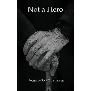 Not a Hero
