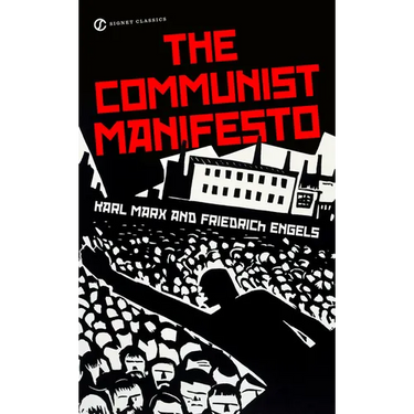 The Communist Manifesto