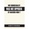 Why Homosexuality Was Not Opposed by Narendra Modi ?