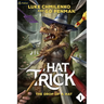 The Drop of a Hat: A Humorous High Fantasy