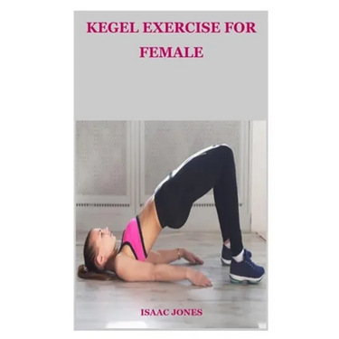 Kegel Exercise for Female