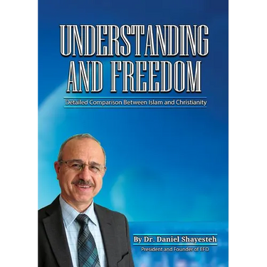 Understanding and Freedom: Detailed Comparison Between Islam and Christianity