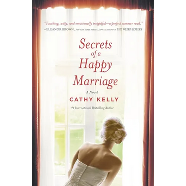 Secrets of a Happy Marriage