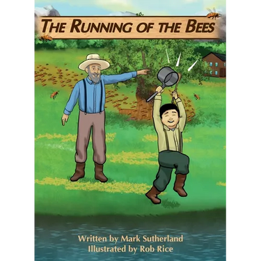 The Running of the Bees