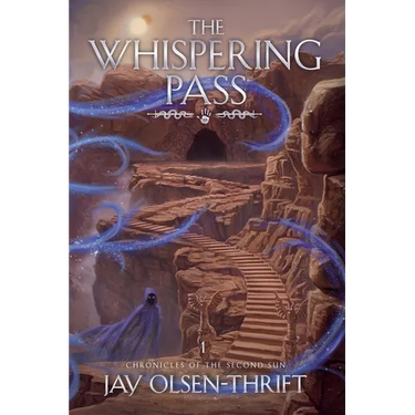 The Whispering Pass