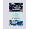 The antique car and truck book