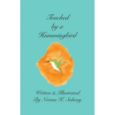 Touched by a Hummingbird