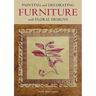 Painting and Decorating Furniture with Floral Designs