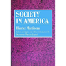 Society in America