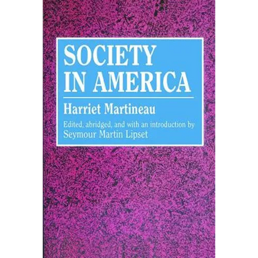 Society in America