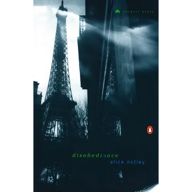Disobedience