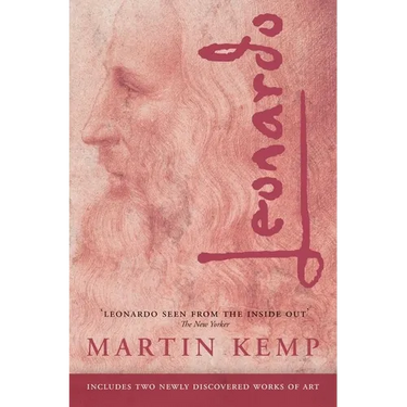 Leonardo: Revised Edition