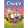 Tiny Tales: A Graphic Novel (Owly #5): Volume 5
