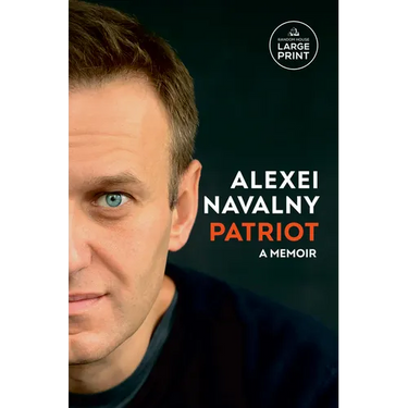 Patriot: A Memoir