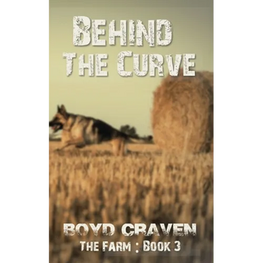 The Farm Book 3: Behind The Curve