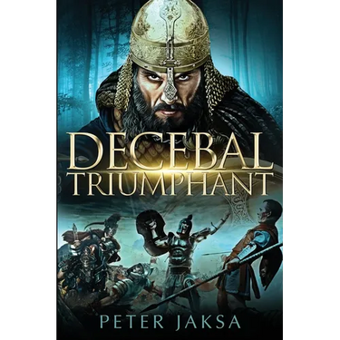 Decebal Triumphant